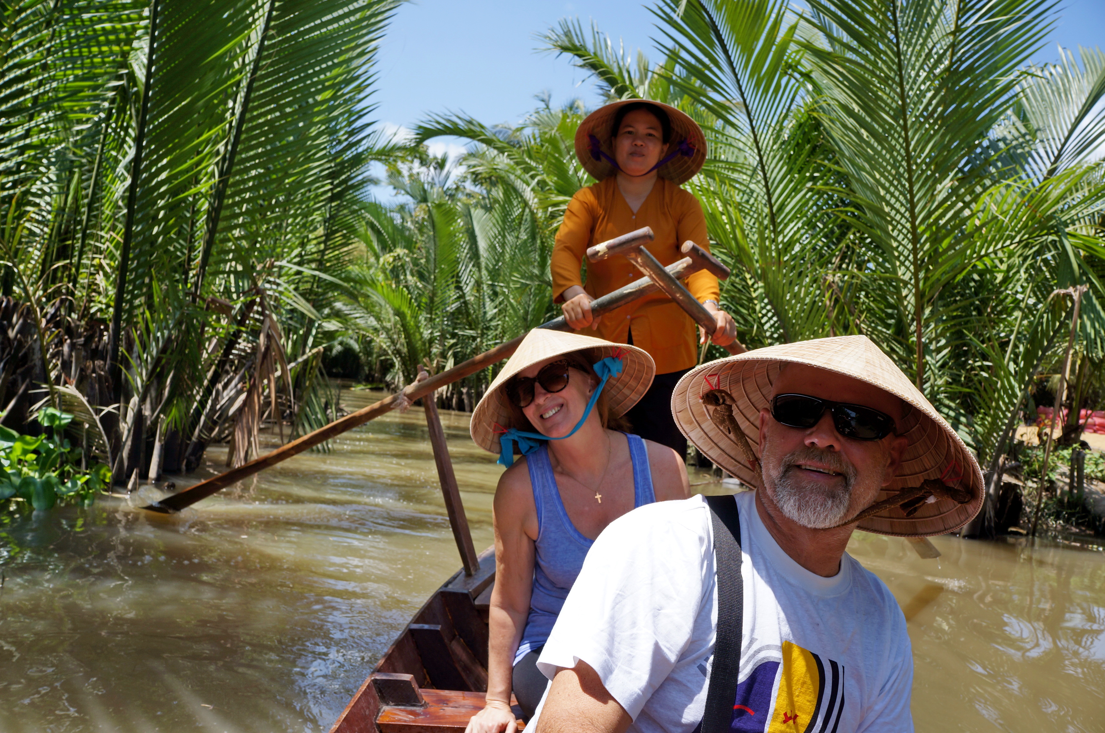 Coco Riverside Lodge 3 Days/2 Nights